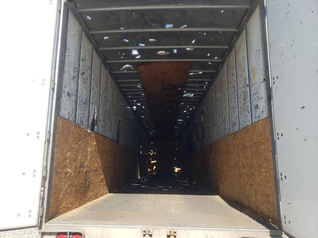 1UYVS25359P652231 - 2009 UTILITY TRAILER Ağ foto 7