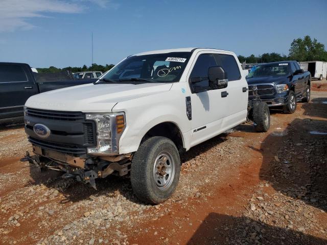 2019 FORD F250 SUPER DUTY, 