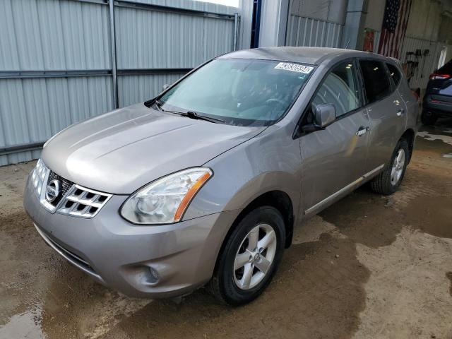 2013 NISSAN ROGUE S, 