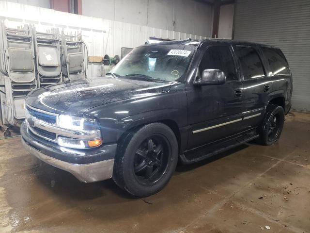 2005 CHEVROLET TAHOE C1500, 