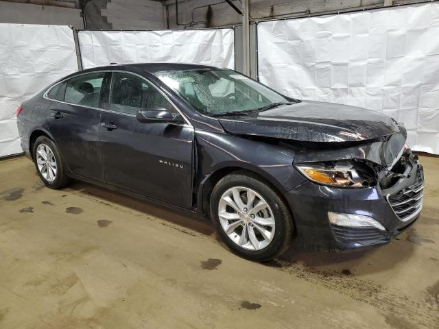 1G1ZD5STXPF240690 - 2023 CHEVROLET MALIBU LT CHARCOAL photo 4