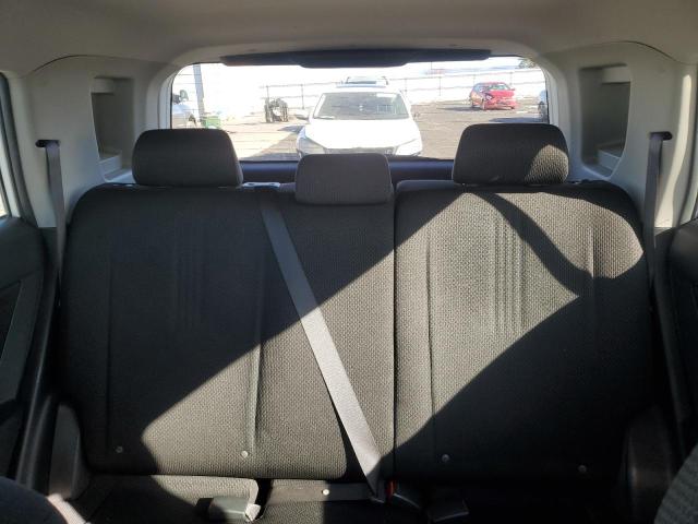 JTLKE50E891084633 - 2009 TOYOTA SCION XB 白色 照片 10