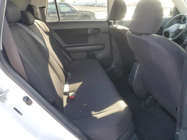 JTLKE50E891084633 - 2009 TOYOTA SCION XB 白色 照片 11