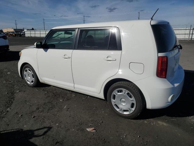 JTLKE50E891084633 - 2009 TOYOTA SCION XB 白色 照片 2