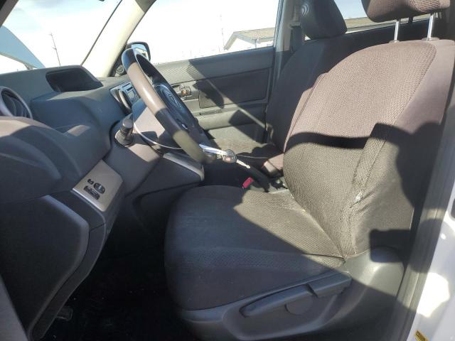 JTLKE50E891084633 - 2009 TOYOTA SCION XB 白色 照片 7