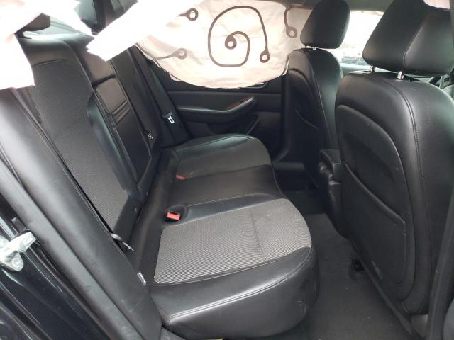 1G11C5SA4DF217612 - 2013 CHEVROLET MALIBU 1LT BLACK photo 10