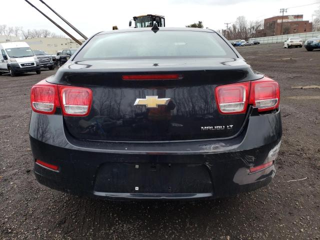 1G11C5SA4DF217612 - 2013 CHEVROLET MALIBU 1LT BLACK photo 6