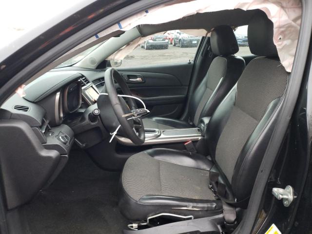 1G11C5SA4DF217612 - 2013 CHEVROLET MALIBU 1LT BLACK photo 7