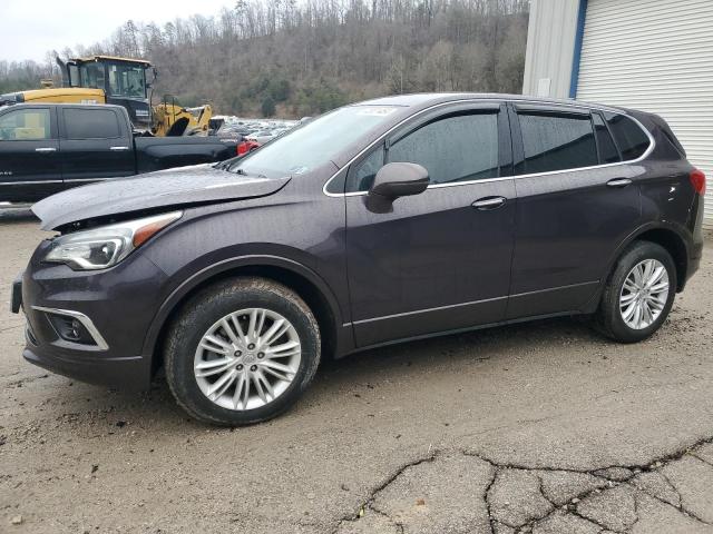 2017 BUICK ENVISION PREFERRED, 