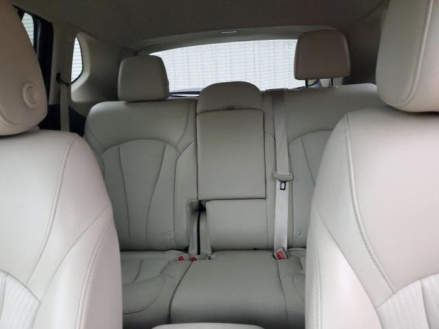 LRBFXCSA4HD044390 - 2017 BUICK ENVISION PREFERRED 紫色 照片 10