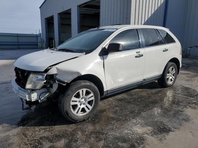 2010 FORD EDGE SE, 