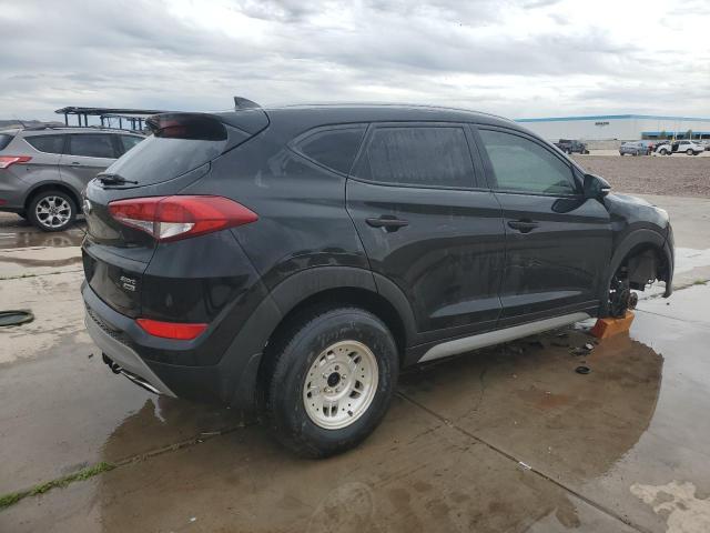 KM8J3CAL5JU699363 - 2018 HYUNDAI TUCSON SPORT BLACK photo 3