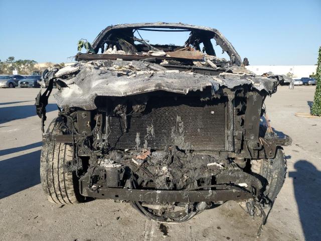 5LMJJ2LT5NEL07864 - 2022 LINCOLN NAVIGATOR RESERVE BURN photo 5