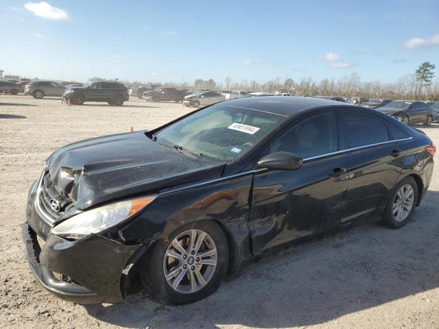 2013 HYUNDAI SONATA GLS, 