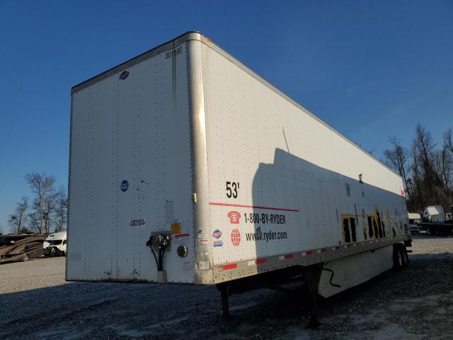 1UYVS2534FG227904 - 2015 UTILITY TRAILER Ağ foto 3