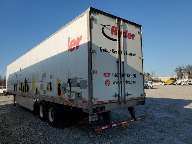 1UYVS2534FG227904 - 2015 UTILITY TRAILER Ağ foto 4