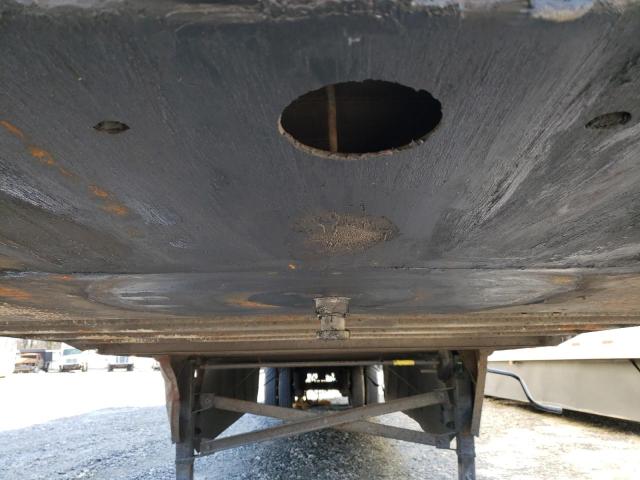 1UYVS2534FG227904 - 2015 UTILITY TRAILER Ağ foto 7