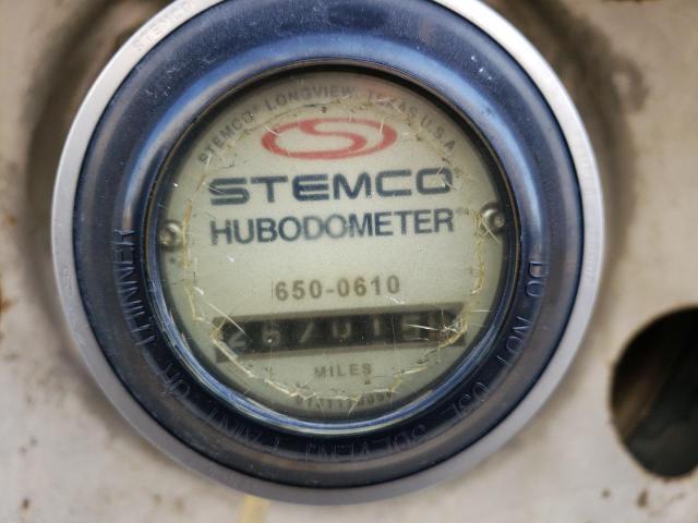 1UYVS2534FG227904 - 2015 UTILITY TRAILER Ağ foto 8