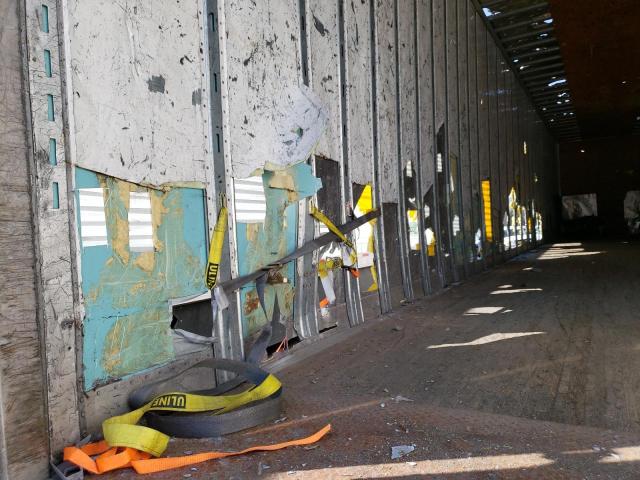 1UYVS2534FG227904 - 2015 UTILITY TRAILER Ağ foto 9