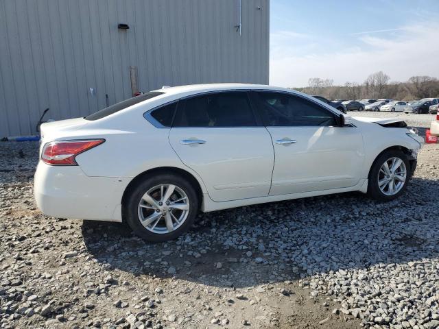 1N4AL3AP5FN348659 - 2015 NISSAN ALTIMA 2.5 WHITE photo 3