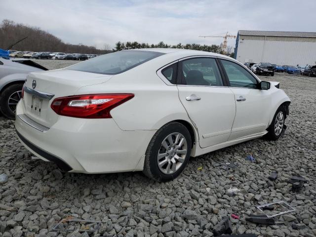 1N4AL3AP4GC165444 - 2016 NISSAN ALTIMA 2.5 WHITE photo 3