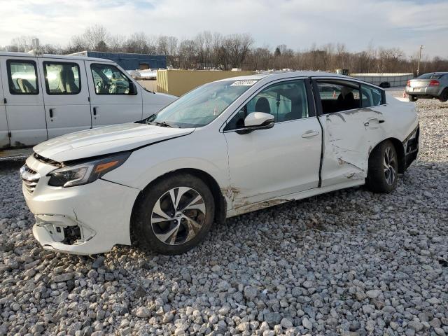 2022 SUBARU LEGACY PREMIUM, 