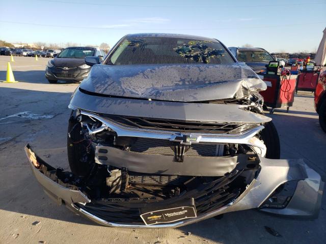 1G1ZG5ST0RF144464 - 2024 CHEVROLET MALIBU RS GRAY photo 5