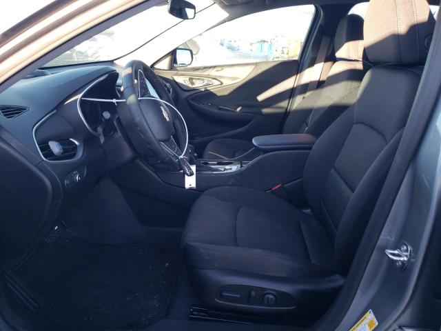 1G1ZG5ST0RF144464 - 2024 CHEVROLET MALIBU RS GRAY photo 7