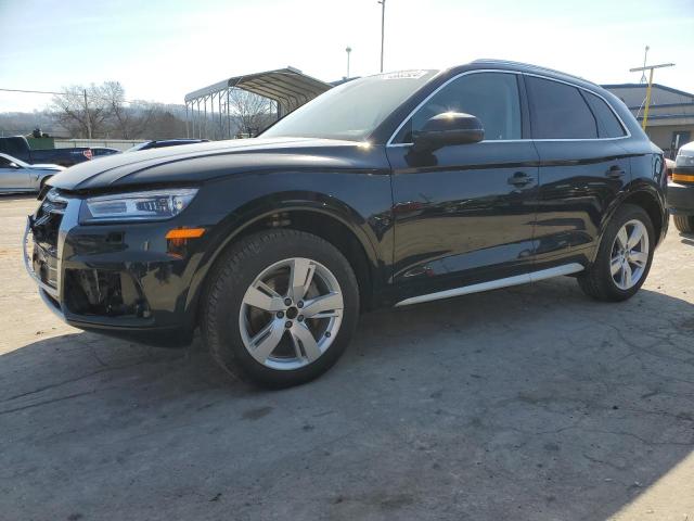 2019 AUDI Q5 PREMIUM, 