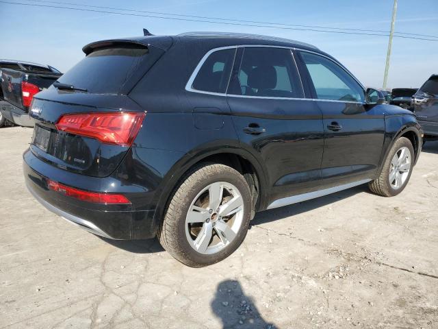 WA1ANAFY1K2017271 - 2019 AUDI Q5 PREMIUM BLACK photo 3