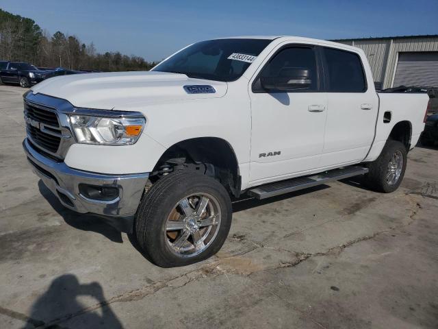 2021 RAM 1500 BIG HORN/LONE STAR, 