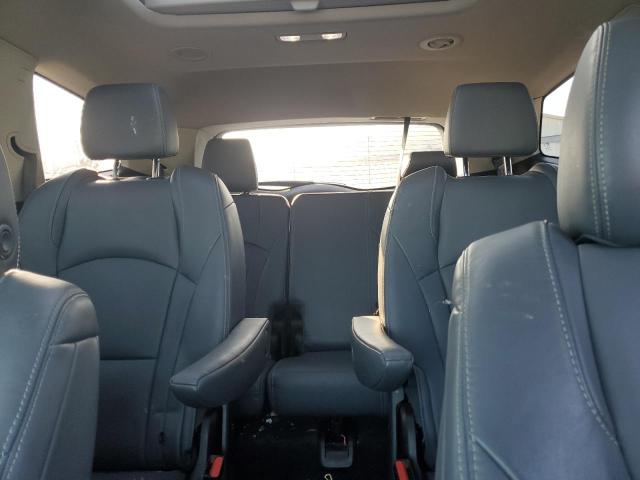 5GAEVAKW9LJ322828 - 2020 BUICK ENCLAVE ESSENCE 白色 照片 10