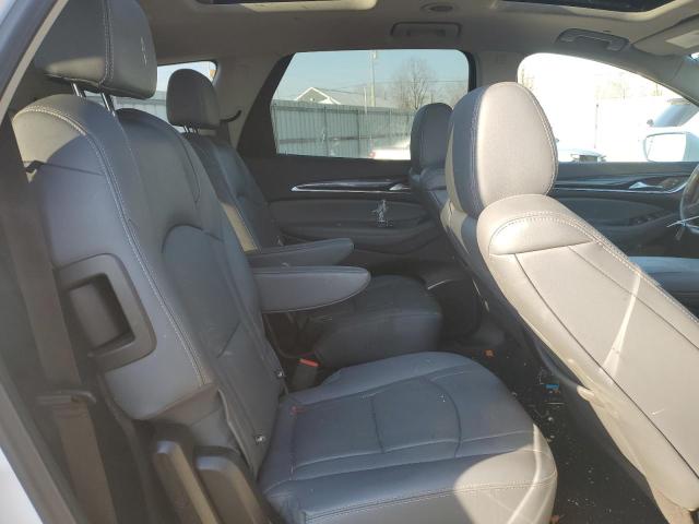 5GAEVAKW9LJ322828 - 2020 BUICK ENCLAVE ESSENCE 白色 照片 11