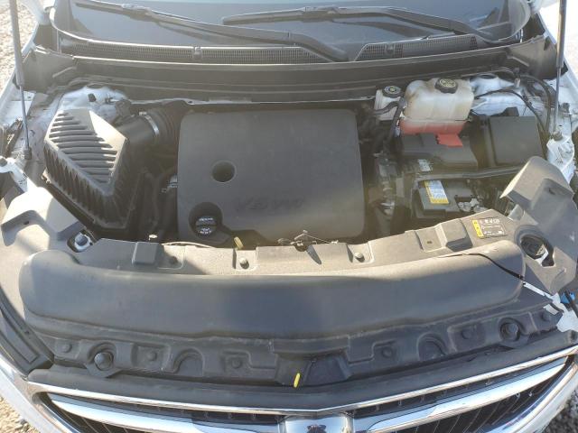 5GAEVAKW9LJ322828 - 2020 BUICK ENCLAVE ESSENCE 白色 照片 12