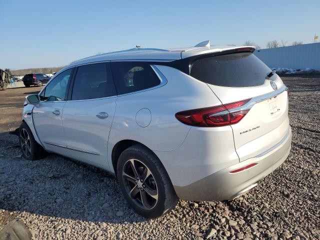 5GAEVAKW9LJ322828 - 2020 BUICK ENCLAVE ESSENCE 白色 照片 2