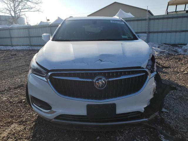 5GAEVAKW9LJ322828 - 2020 BUICK ENCLAVE ESSENCE 白色 照片 5