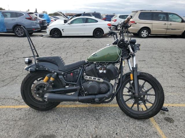 2014 YAMAHA XVS950 CU, null