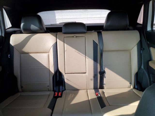 1V2KC2CA1NC220073 - 2022 VOLKSWAGEN ATLAS CROS SE WHITE photo 10