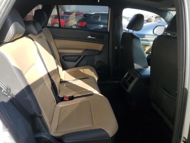1V2KC2CA1NC220073 - 2022 VOLKSWAGEN ATLAS CROS SE WHITE photo 11