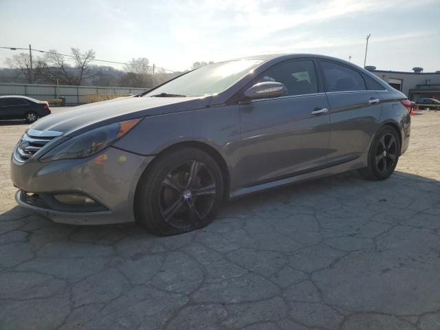 2014 HYUNDAI SONATA SE, 