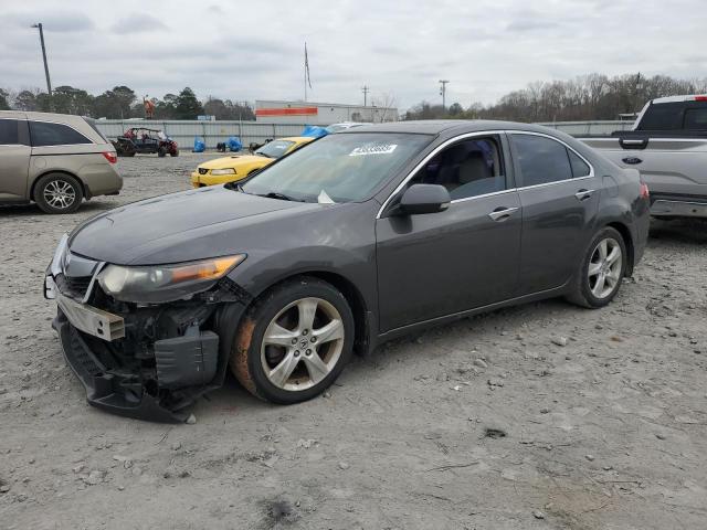 JH4CU2F69AC014180 - 2010 ACURA TSX 石墨色 照片 1