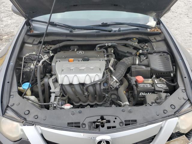 JH4CU2F69AC014180 - 2010 ACURA TSX 石墨色 照片 11
