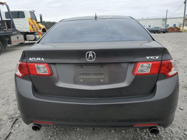 JH4CU2F69AC014180 - 2010 ACURA TSX 石墨色 照片 6