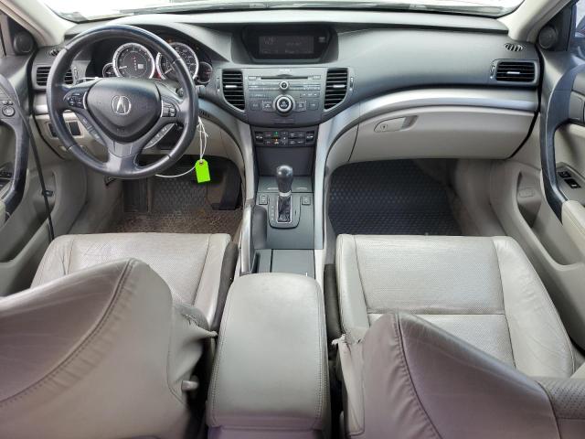 JH4CU2F69AC014180 - 2010 ACURA TSX 石墨色 照片 8