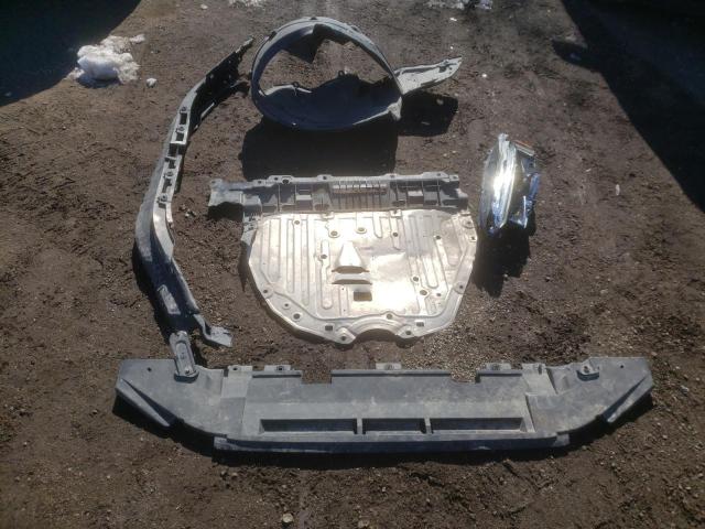 2HGFE2F50NH113459 - 2022 HONDA CIVIC SPORT 白色 照片 12