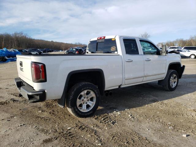 1GTV2NEC2GZ265914 - 2016 GMC SIERRA K1500 SLT WHITE photo 3