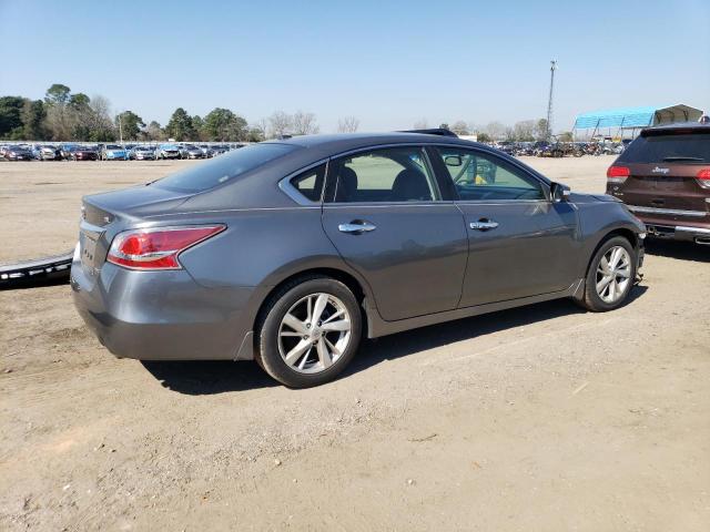 1N4AL3AP1EC174938 - 2014 NISSAN ALTIMA 2.5 SILVER photo 3