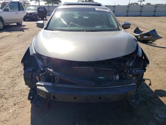 1N4AL3AP1EC174938 - 2014 NISSAN ALTIMA 2.5 SILVER photo 5