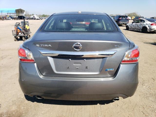 1N4AL3AP1EC174938 - 2014 NISSAN ALTIMA 2.5 SILVER photo 6