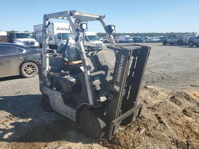 2015 NISSAN FORKLIFT, 